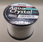 SEDO Aqua Crystal Fishing Line 1200m 0.40mm 