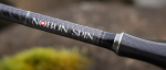 Sportex Nobun 215cm 7-31gr Spin