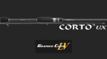 CORTO UX 20GCORUS-642L-HS EXTRA-FAST 1.93m 0.5-5gr
