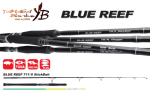 BLUE REEF GT 711/8 STICK BAIT 2.47m Max 160gr