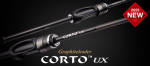 CORTO UX 23GCORUS-572UL-HS R-FAST 1.70m 0-3gr Ultra Light