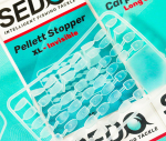 Pellet Stopper  XL - Invisible