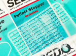 Pellet Stopper  - Invisible