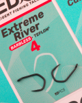 Extreme River Barbless - Szakáll nélküli  6