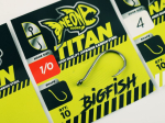 NEON Titan Bigfish 6/0