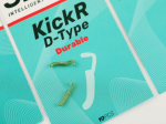 KickR D - Type