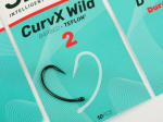 CurvX Wild 8
