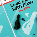 Lead Clip with Fixer