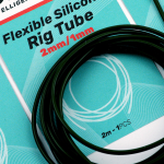 Flexible Silicone Rig Tube - (2mm/1mm)