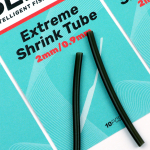Extreme Shrink Tube Zsugorcső (2mm/0.9mm)