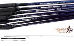 YAMAGA BLUE SNIPER 74/3 RGD MODE 2.26m 30-60gr