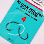 Krank Master Black Edition - 10