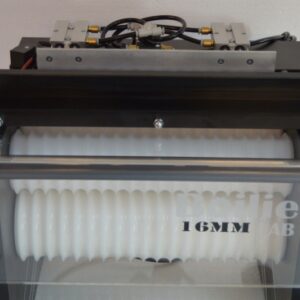 BOILIE LAB fél automata gépsor