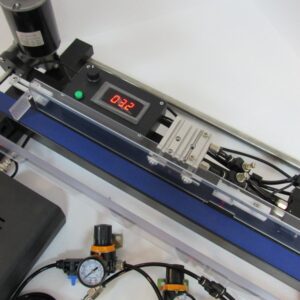 Boilie Lab ADVANCE szállítószallagos szeletelő