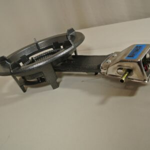 Főző Egységek - Gáz Égő Fej 8.5Kw