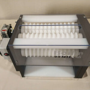 BOILIE LAB bojli roller motorral, választható mérettel