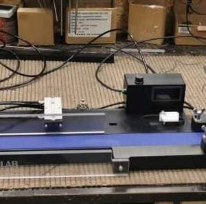 Boilie Lab szállítószallagos szeletelő - EXTRA gyors