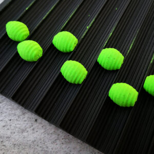 Lárva - Worm Extreme XXL kézi Bojli roller