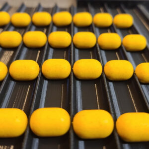 Ovális Bojli - Oval Extreme XXL Kézi bojli Roller