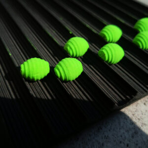 Lárva - Worm Extreme XL kézi Bojli roller