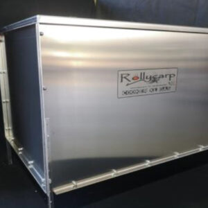 Főző Egységek - 12kg-os bojli pároló szekrény Gázos