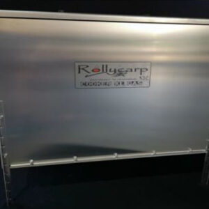 Főző Egységek - 25kg-os  bojli pároló szekrény 4000W 220V