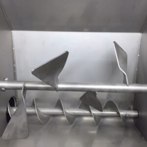 Extruder Professional 115L