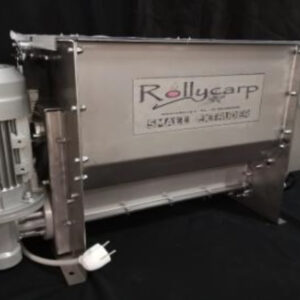 Rollycarp Extruder & Mixer 7kg-os