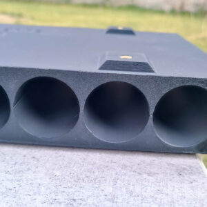 Hagyományos Kerek - Standard Extreme XXL + 31-40mm