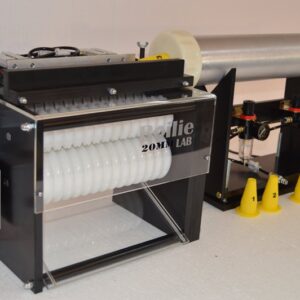 BOILIE LAB AUTOMATA Gépsor