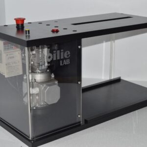 BOILIE LAB dokkoló állomás alap