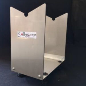 Rollycarp METÁL kinyomó tartó állvány