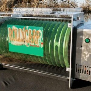 Rollycarp Fémházas Professional 11,15,20,24mm