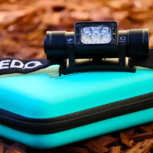 BlueRay Ultra Power Head Torch