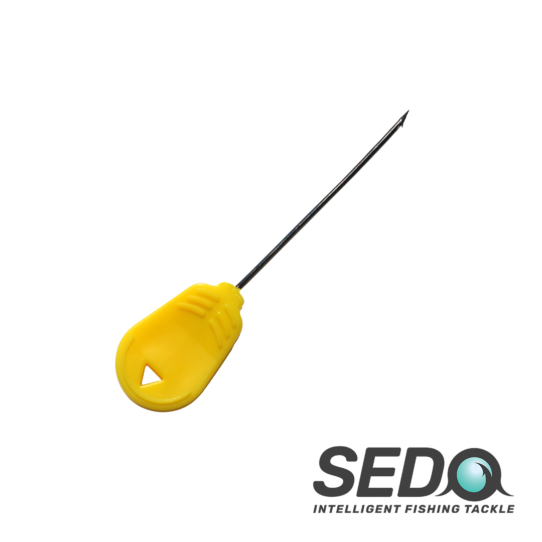 SEDO Aqua Ultra Yellow 1200 Méter Monofil Horgász zsinór - Image 19