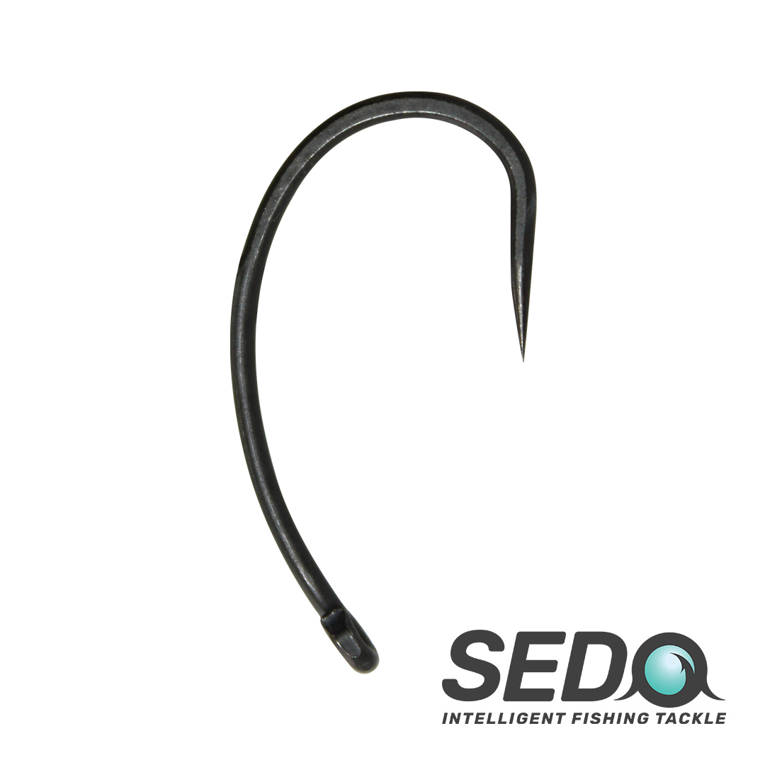 CurvX Barbless - Szakáll nélküli - Image 3