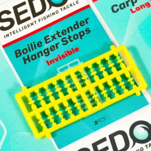 Boilie  Extender Hanger  Stops