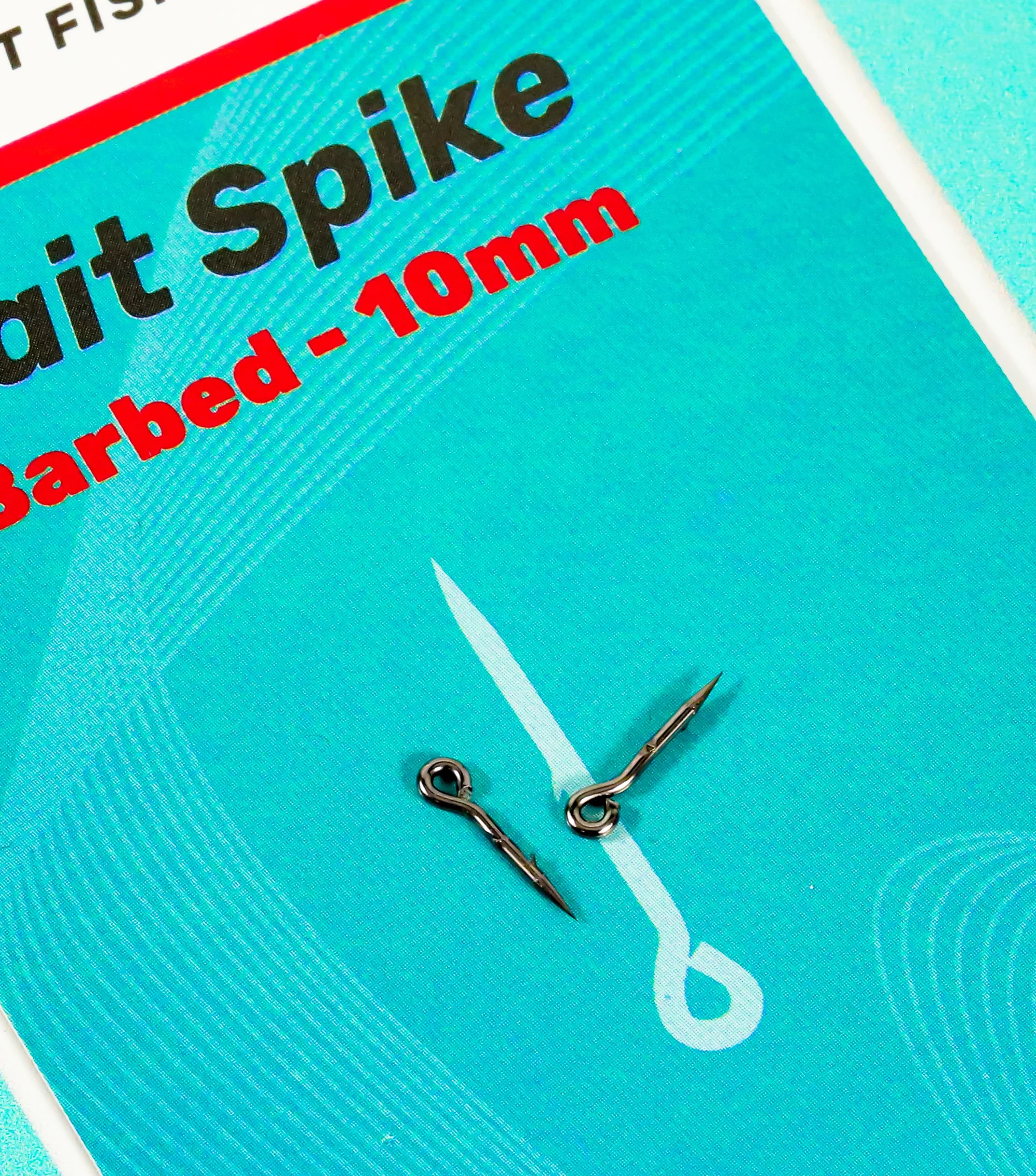 Bait Spike - Double Barbed - Image 4