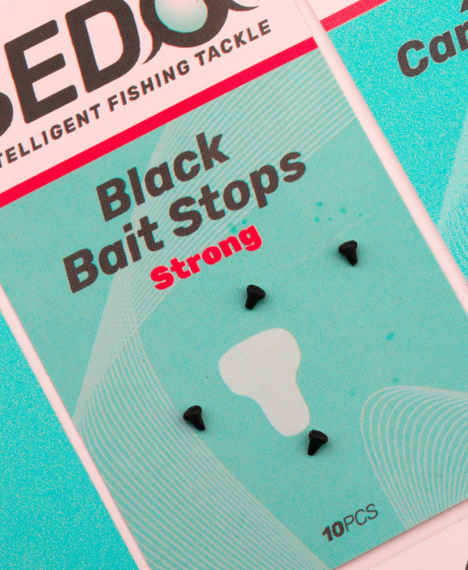 Black Bait Stops - Image 4