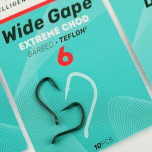 Wide Gape Extreme Chod