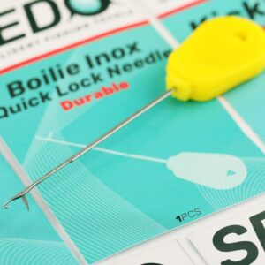 Boilie Inox Quick Lock Needle