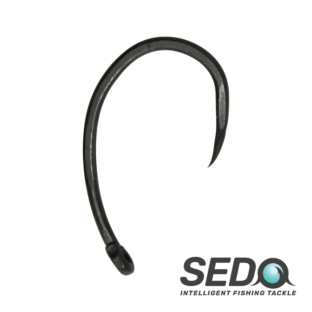 Krank Barbless - Szakáll nélküli - Image 3