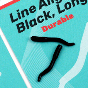 Line Aligner Black - Long