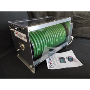 Rollycarp Fémházas 32mm motoros bojli roller