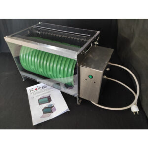 Rollycarp Fémházas 32mm motoros bojli roller