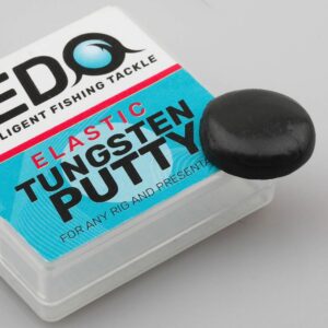 Elastic Tungsten Putty - Ólompaszta