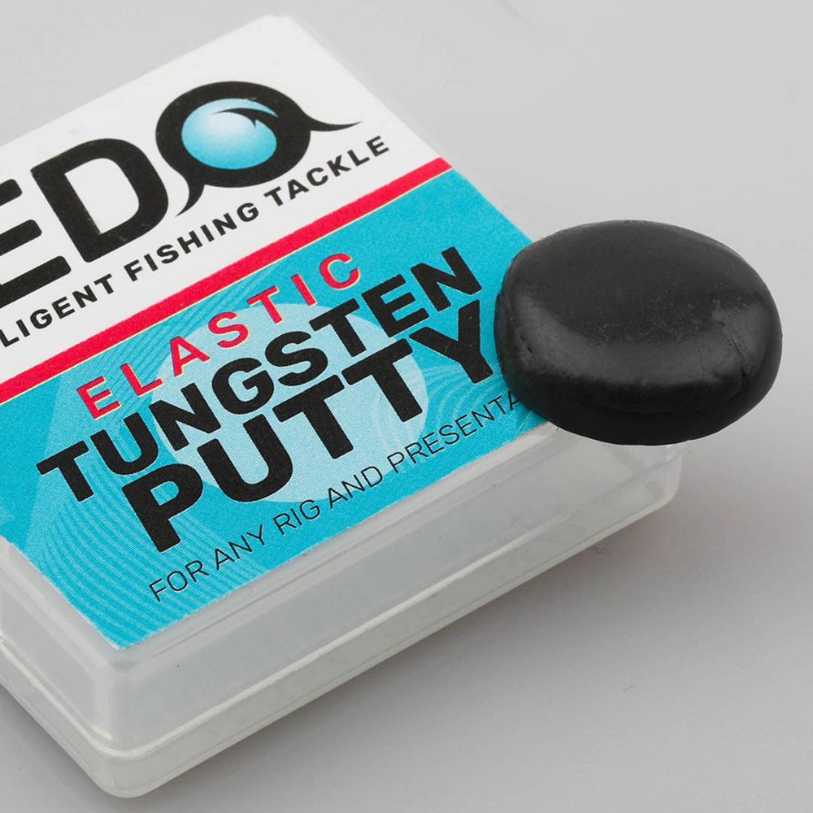 Elastic Tungsten Putty - Ólompaszta