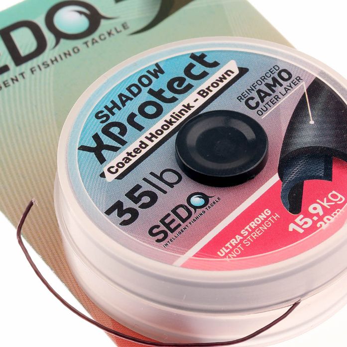 Shadow Xprotect - Bevonatos előkezsinór - Image 3