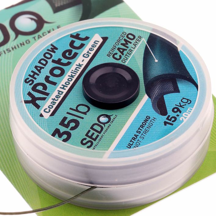 Shadow Xprotect - Bevonatos előkezsinór - Image 4