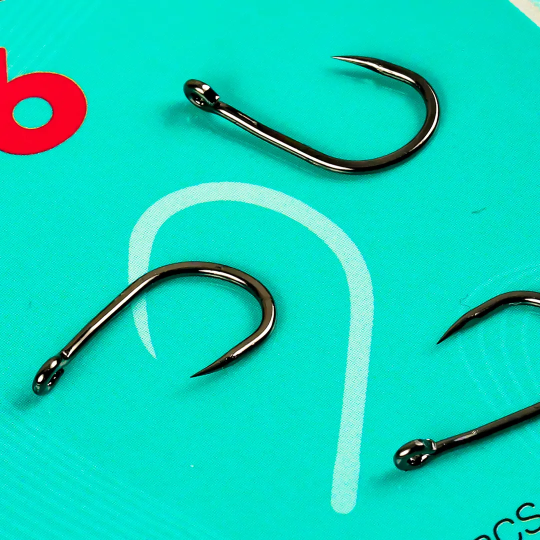 Ultra Wide Hook Barbless - Image 2
